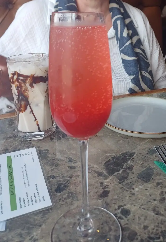 Debbie Lloyd_Six Six Three_Golborne_review