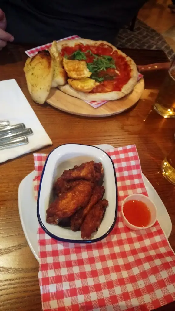 Menu_Three Ponds_Awsworth_immagine_8