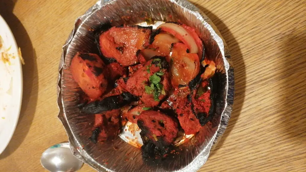 Marc McDermott_Suhana_Golborne_review