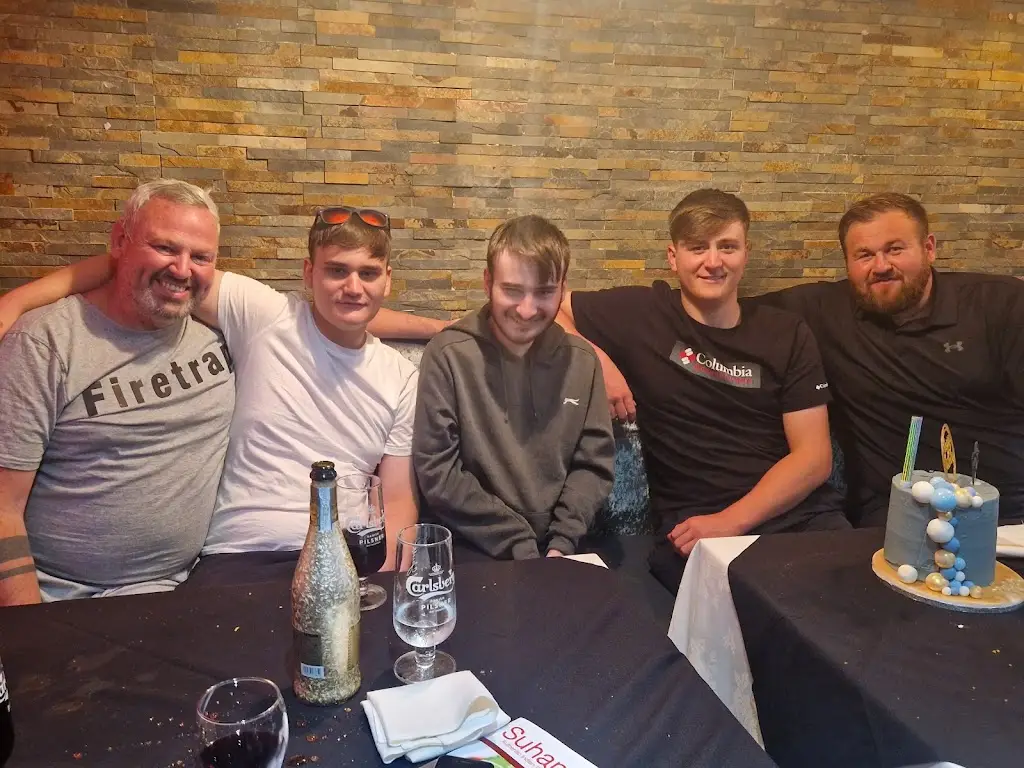 michelle simmo_Suhana_Golborne_review