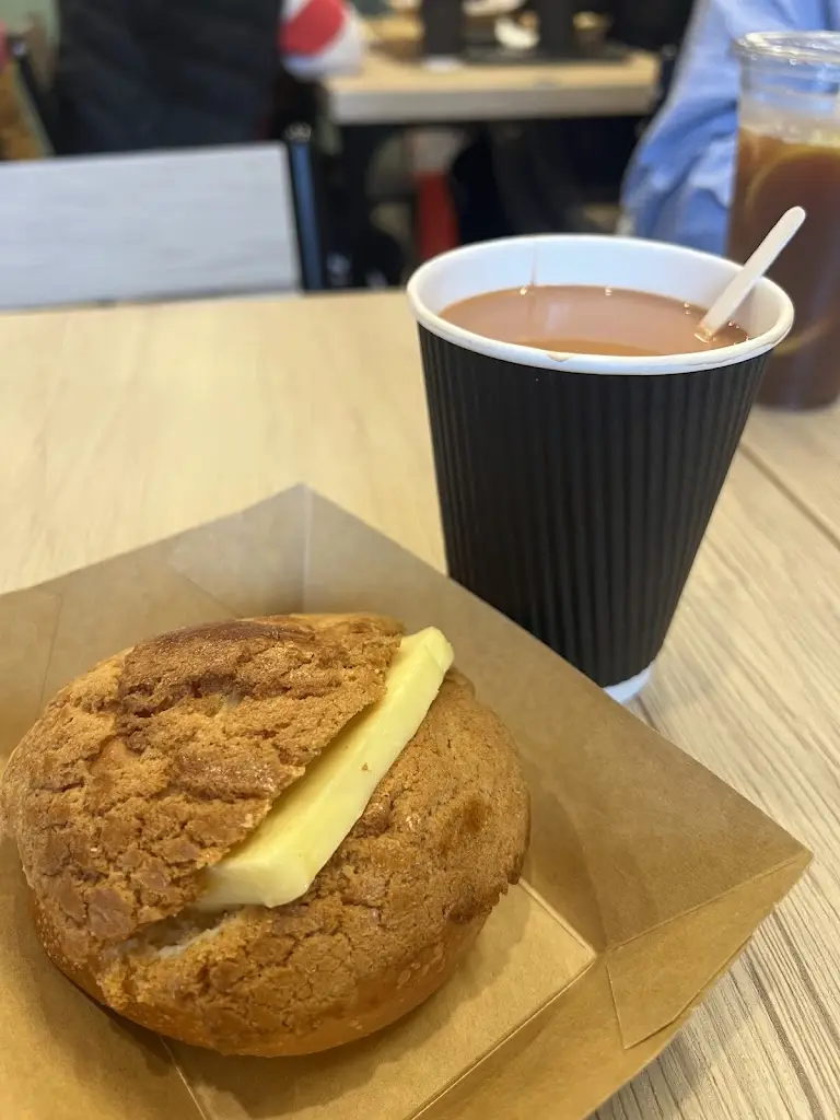 Lai Jo_Bun & Bowl Studio 拾味館_Golborne_review