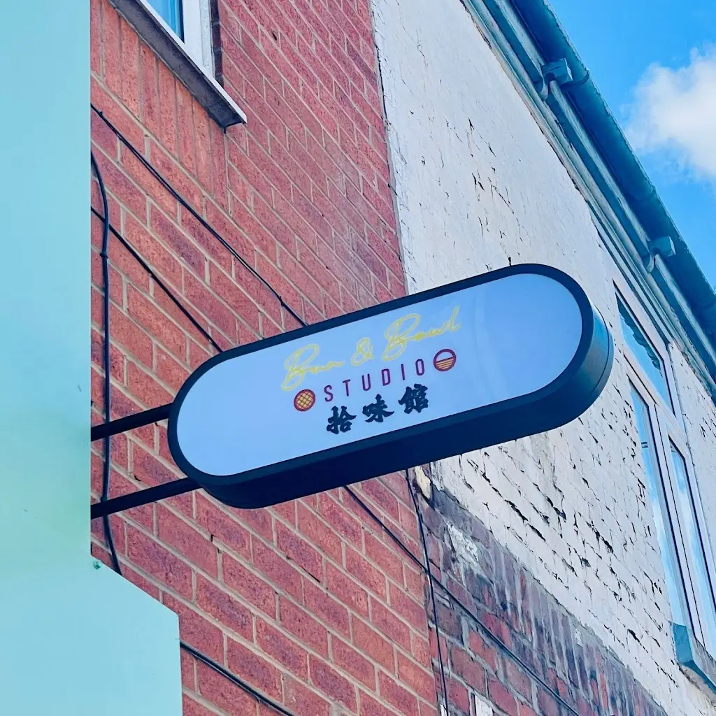 Bun & Bowl Studio 拾味館_Golborne_slider_image_2