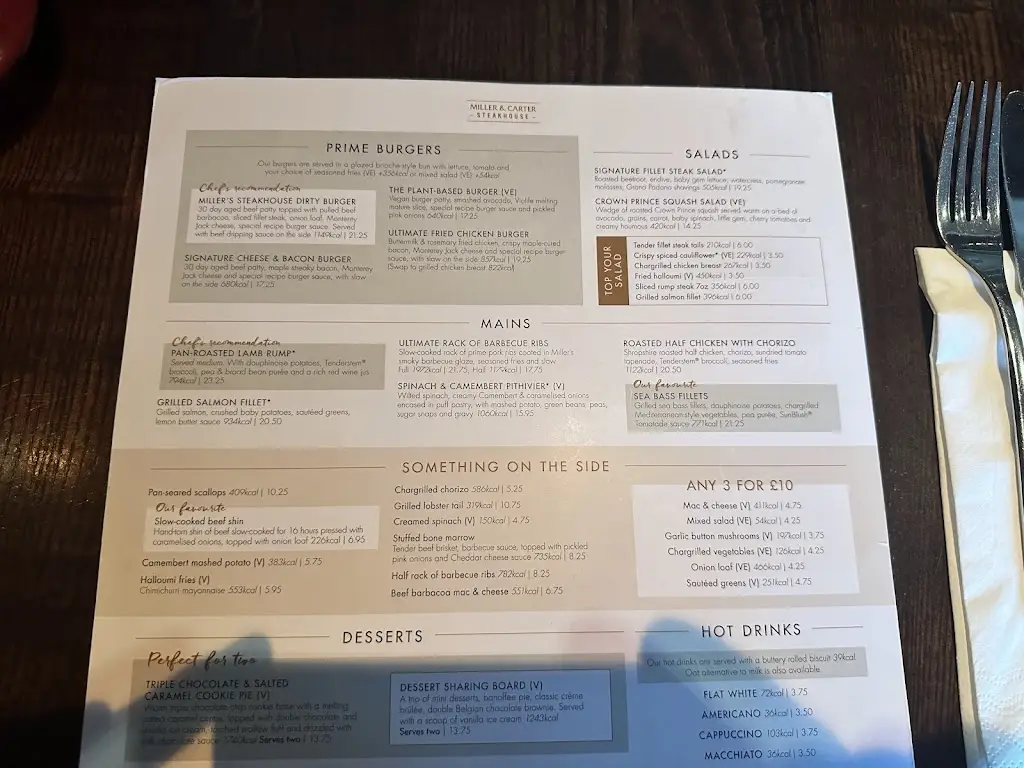 Menu_Miller & Carter Lowton_Golborne_image_2