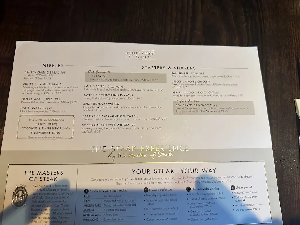 Menu_Miller & Carter Lowton_Golborne_image_3