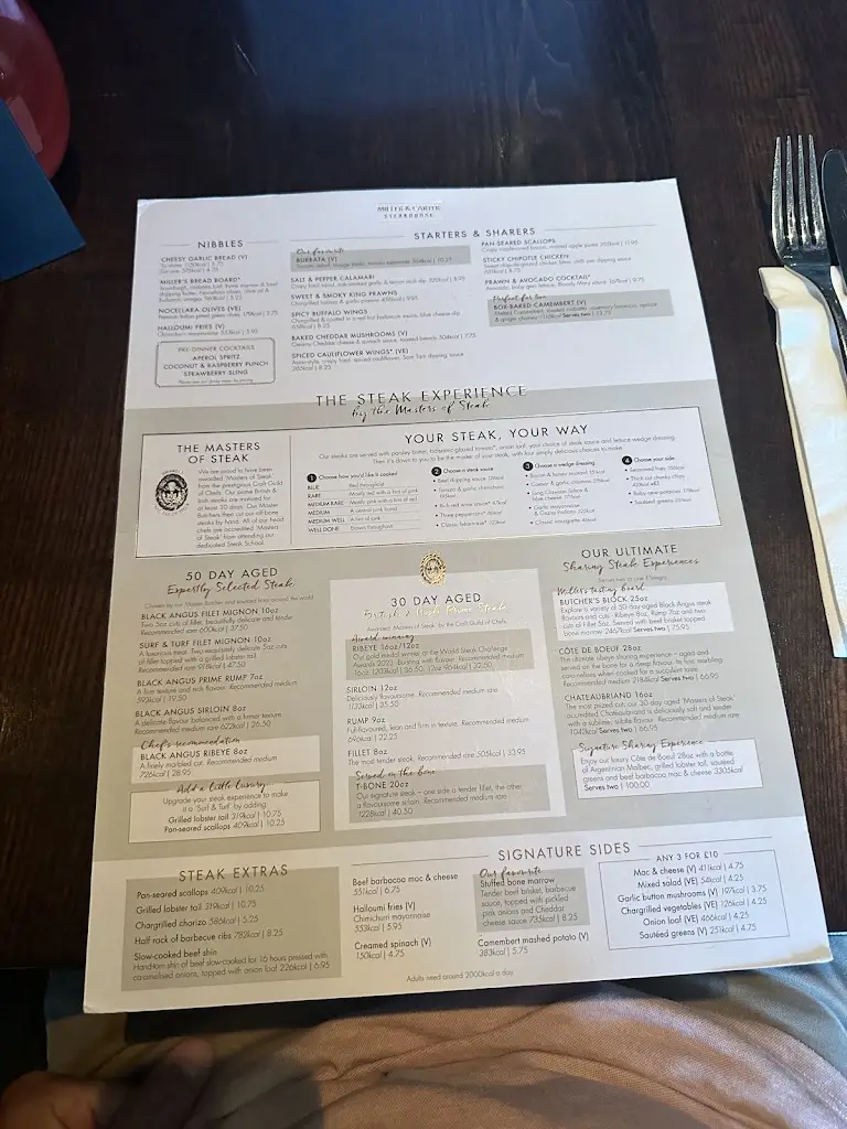 Menu_Miller & Carter Lowton_Golborne_image_4