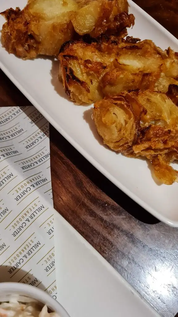 Menu_Miller & Carter Lowton_Golborne_image_7