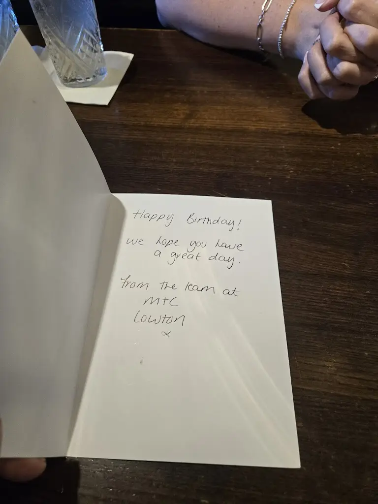 Rik_Miller & Carter Lowton_Golborne_review