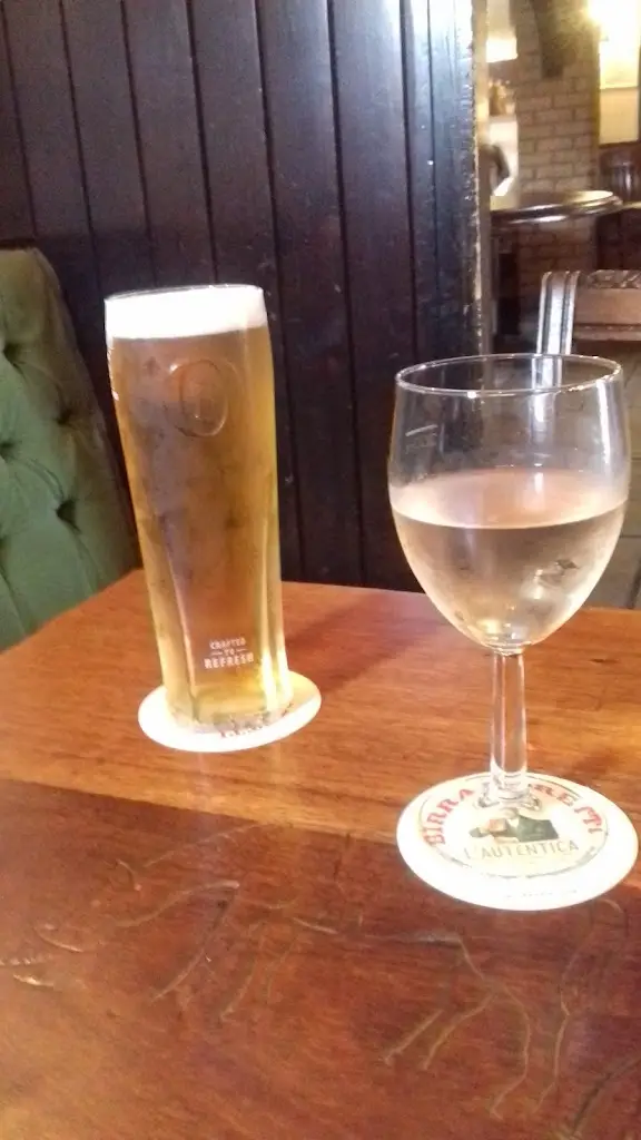 Menu_The Travellers Rest_Golborne_image_7