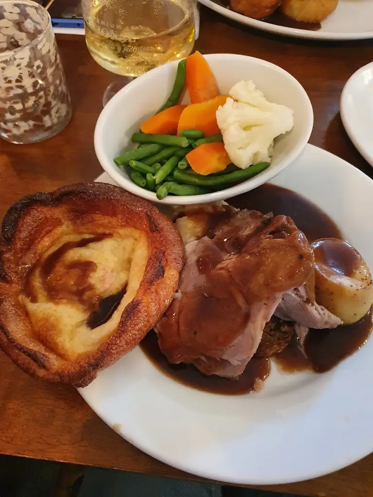 Menu_The Travellers Rest_Golborne_image_8