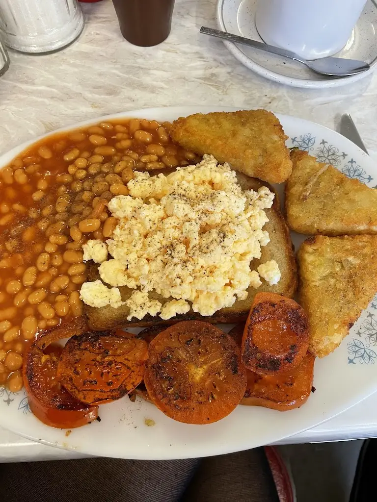 Menu_Golborne Restaurant_Golborne_image_6