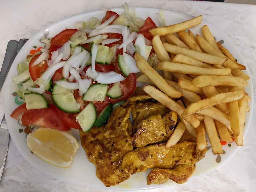 Menu_Golborne Restaurant_Golborne_image_7