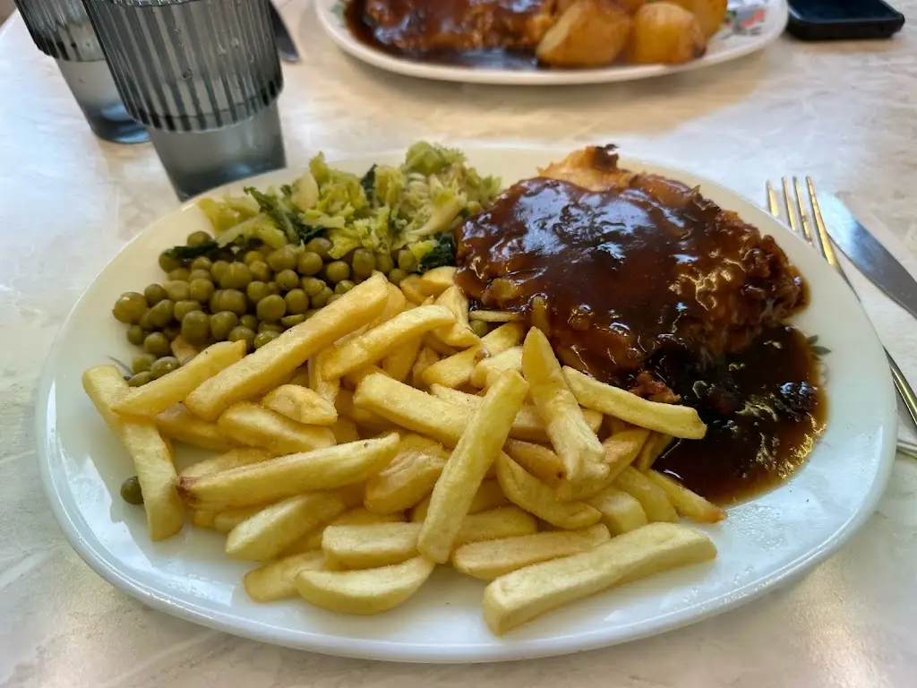 Menu_Golborne Restaurant_Golborne_image_8