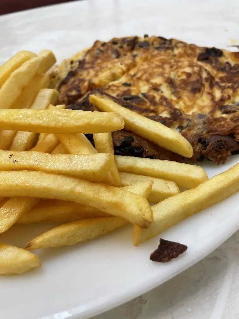 Menu_Golborne Restaurant_Golborne_image_9