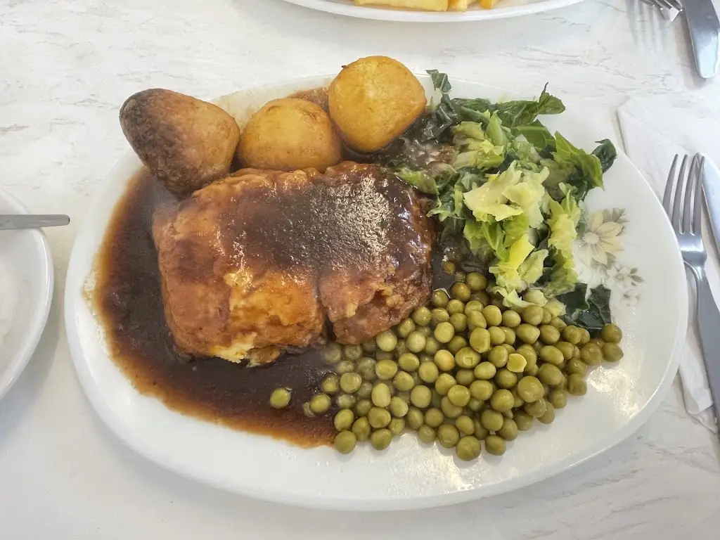 Allison Jang_Golborne Restaurant_Golborne_review