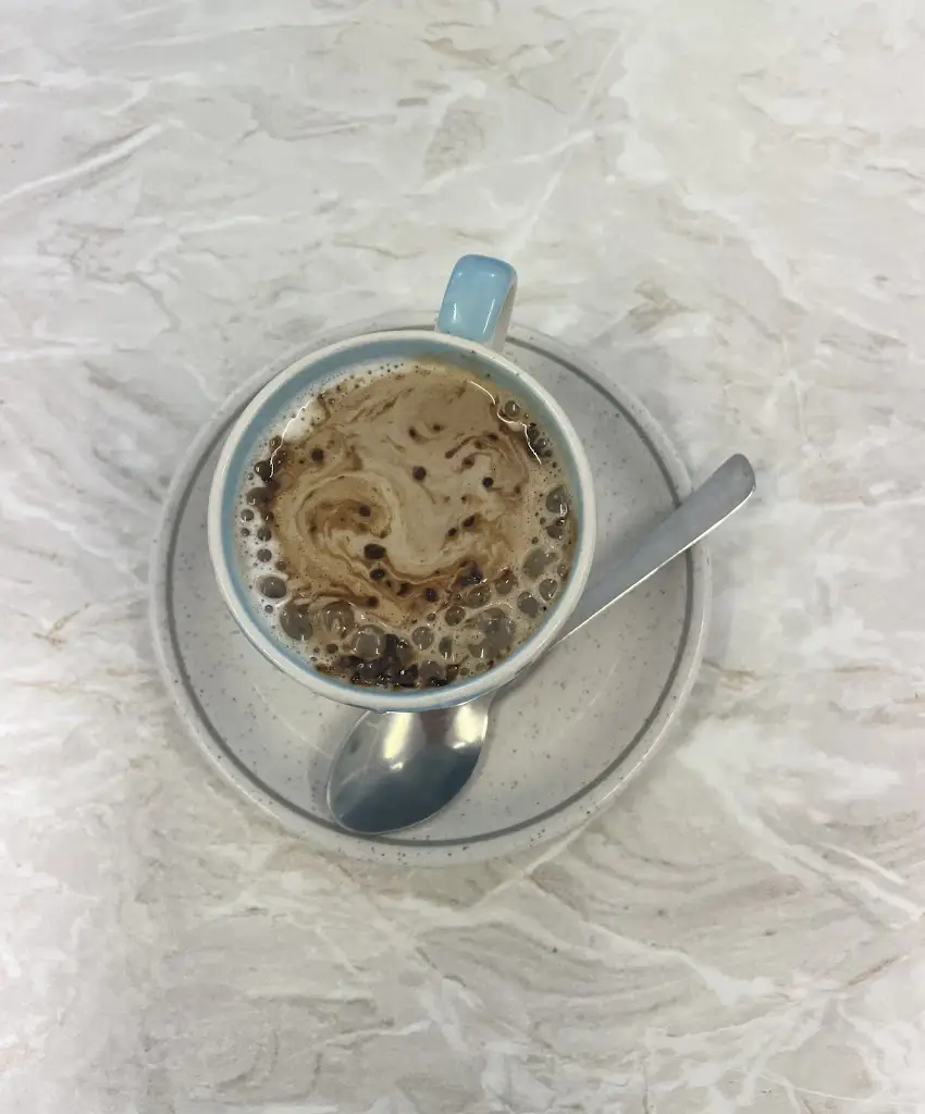 Steve Mannor_Golborne Restaurant_Golborne_review