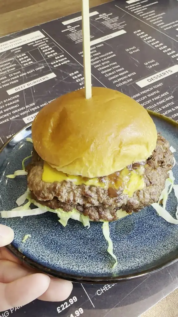 jasim 320_Brewista Crawley_Gossops Green_review