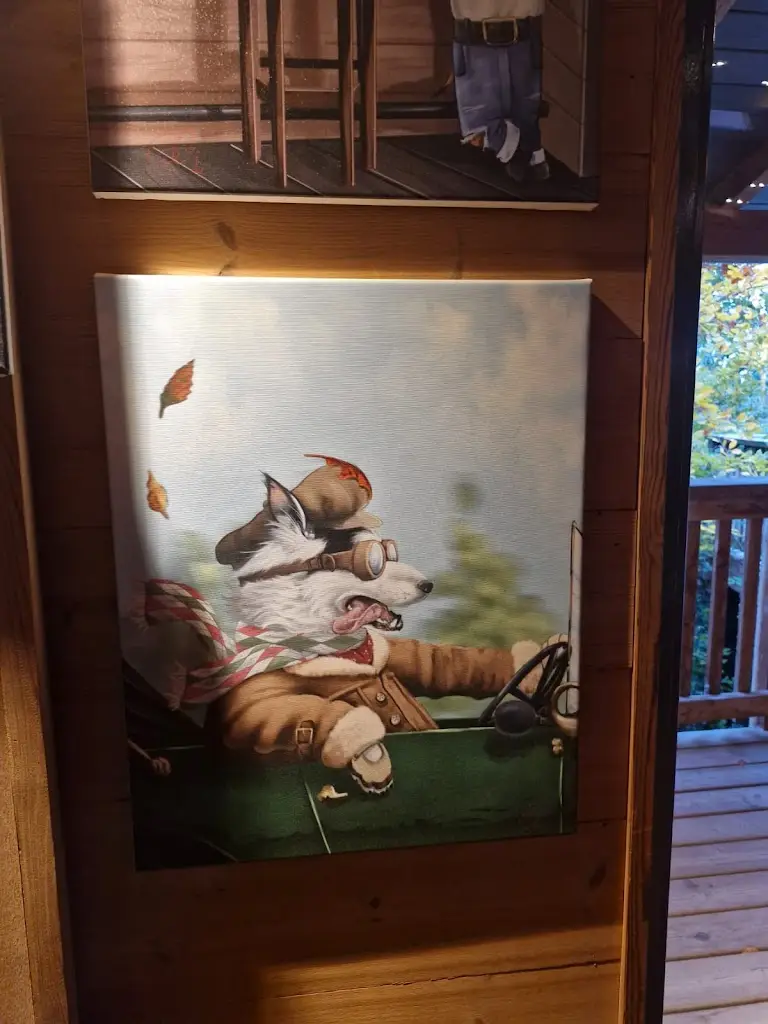 Martin Morley_Henlle Heights_Gobowen_review