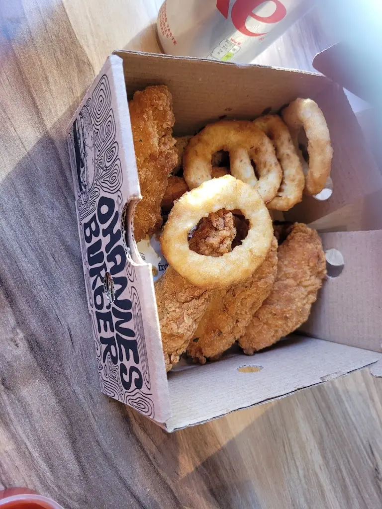 Menu_Ohannes Burger Ilkeston_Awsworth_image_7