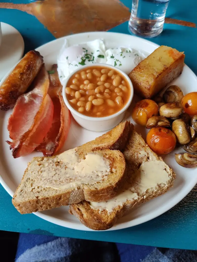 Menu_Old School House , restaurant and wine bar_Gobowen_image_5