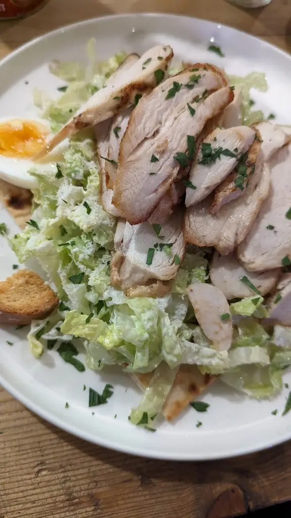 Menu_Old School House , restaurant and wine bar_Gobowen_image_7