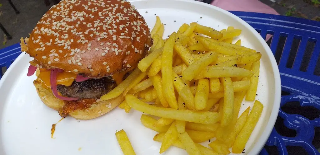 Menu_Old School House , restaurant and wine bar_Gobowen_image_9