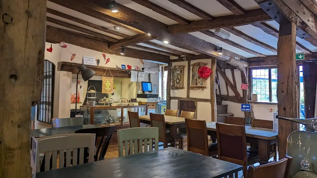 Old School House , restaurant and wine bar_Gobowen_slider_image_1