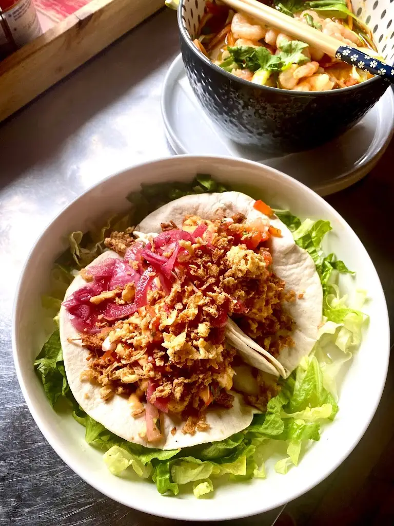 Old School House , restaurant and wine bar_Gobowen_slider_image_2