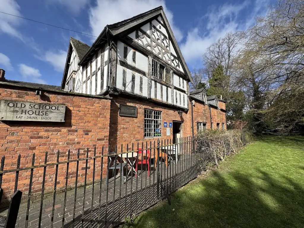 Old School House , restaurant and wine bar_Gobowen_slider_image_3