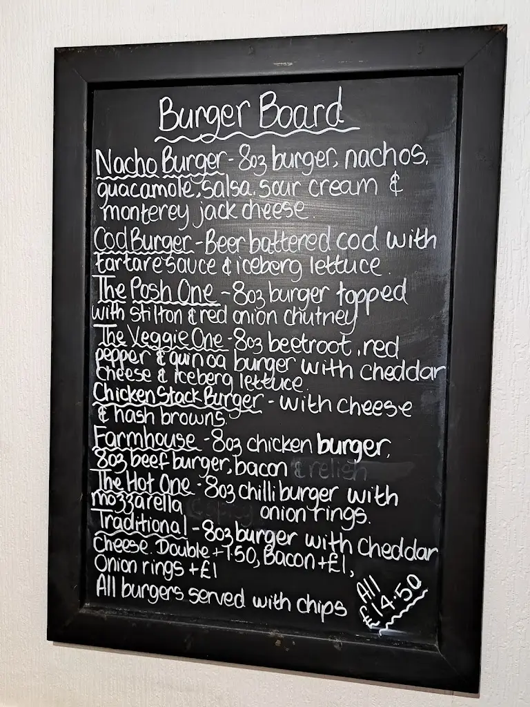 Menu_Greyhound Inn_Gobowen_image_3