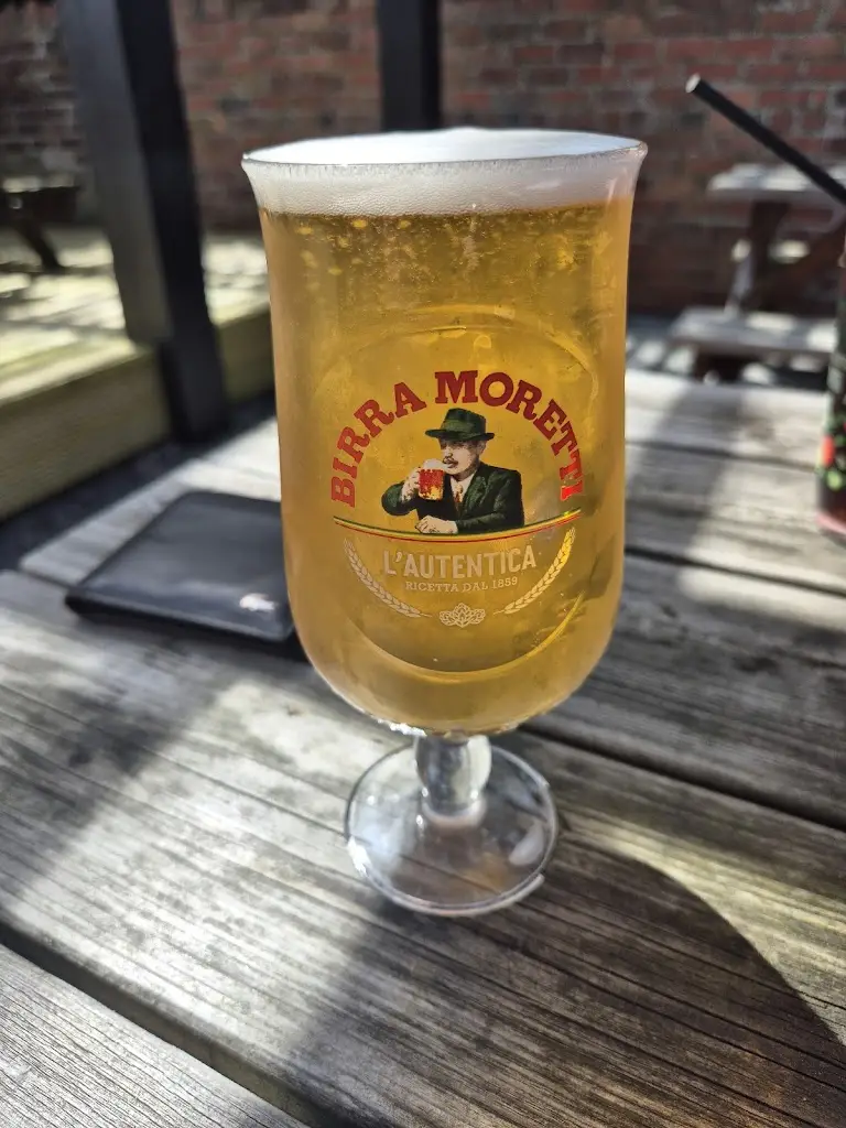 Menu_Greyhound Inn_Gobowen_image_5