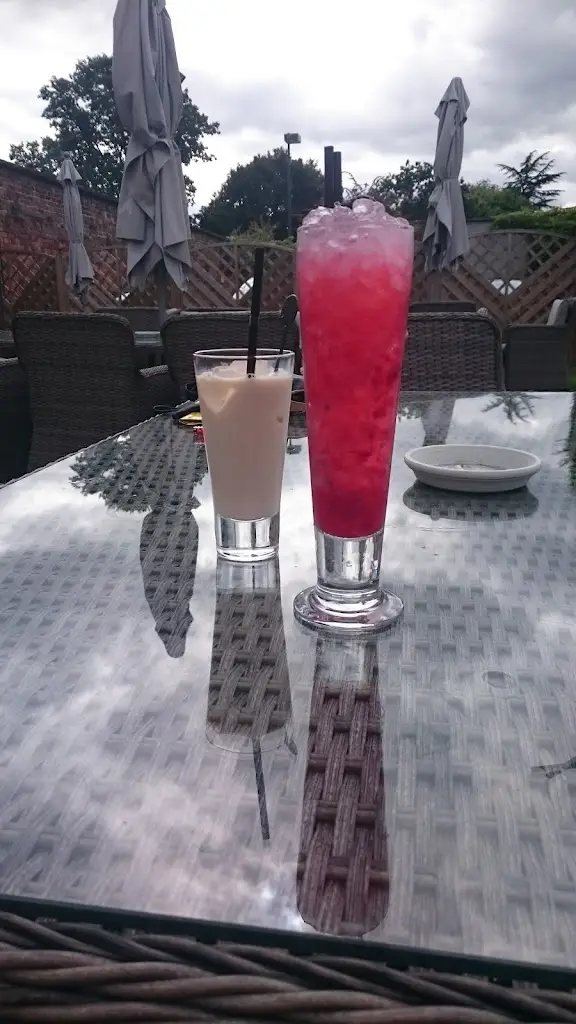 Menu_Townhouse Bar & Brasserie_Gobowen_immagine_2