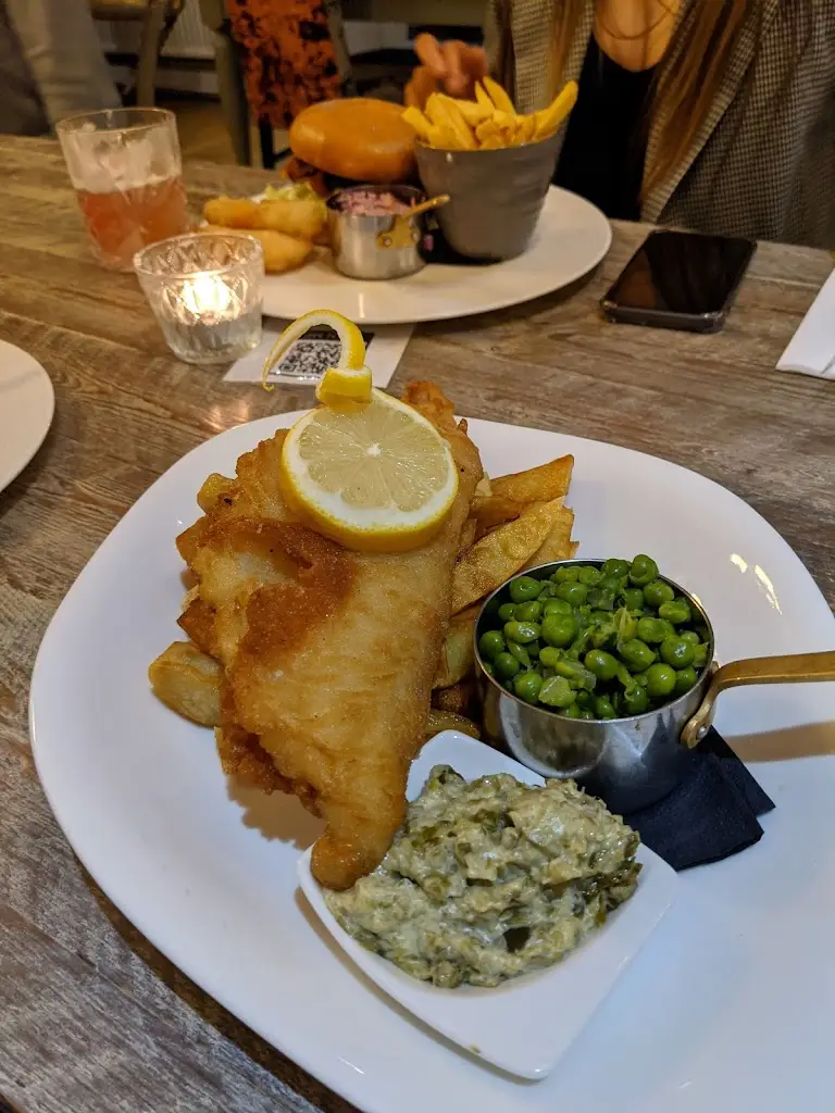 Menu_Townhouse Bar & Brasserie_Gobowen_immagine_4