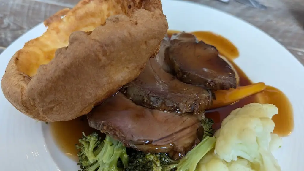 Menu_Townhouse Bar & Brasserie_Gobowen_immagine_5