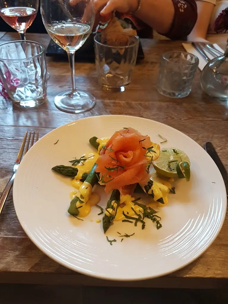 Menu_Townhouse Bar & Brasserie_Gobowen_immagine_9