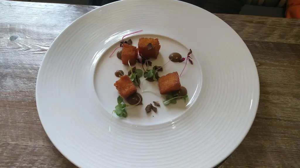 Gary Stoessel_Townhouse Bar & Brasserie_Gobowen_recensione