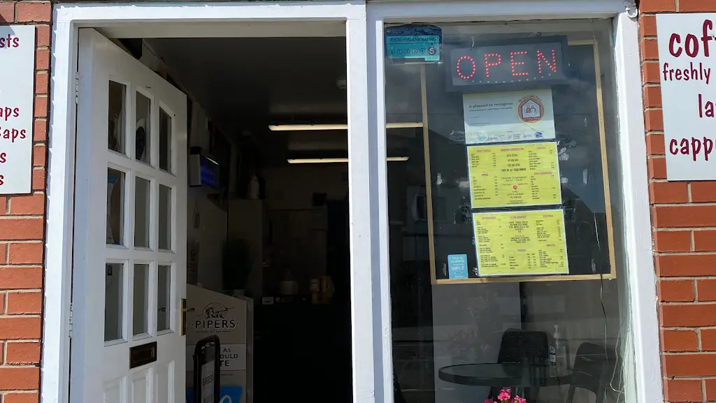 The Sandwich Bar_Gobowen_slider_image_1