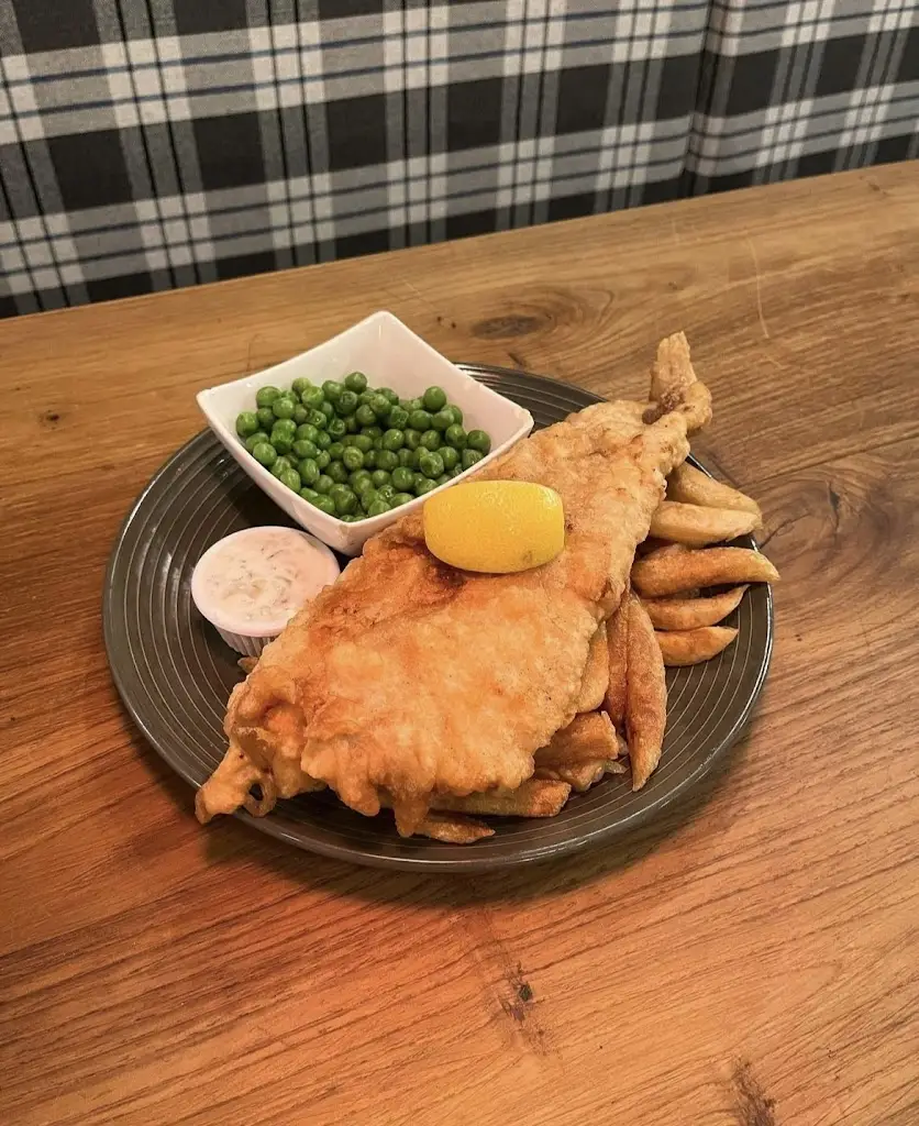 Menu_The Griffin Inn Oswestry_Gobowen_image_6