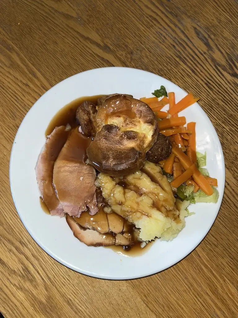 Menu_The Griffin Inn Oswestry_Gobowen_image_7