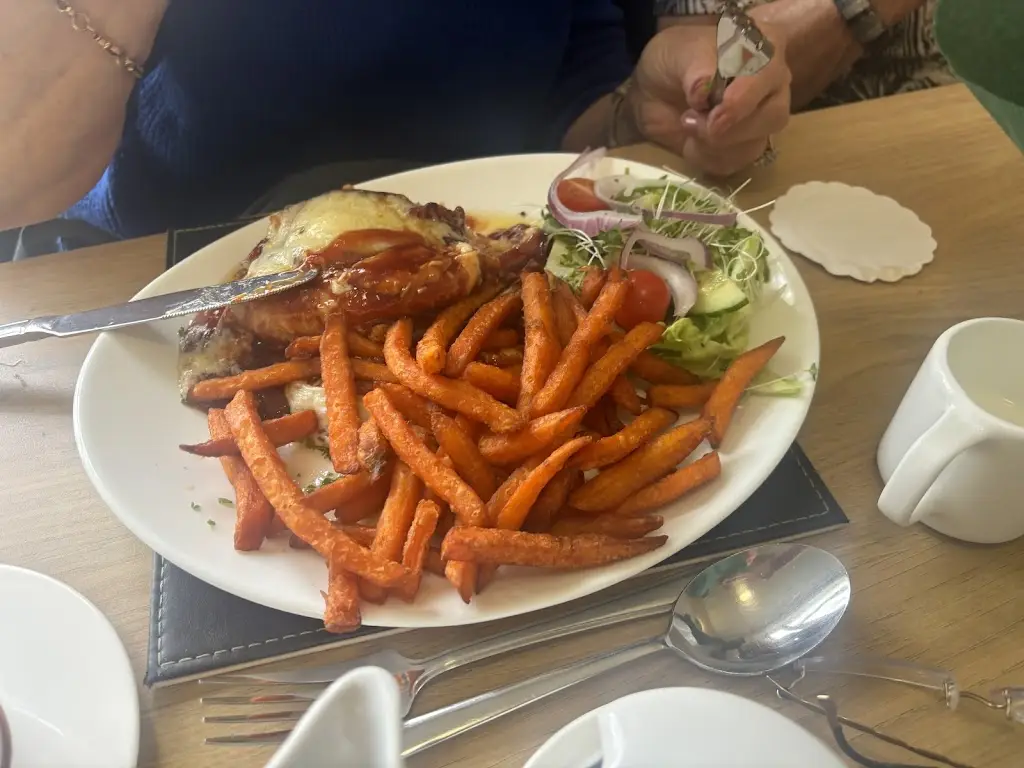 Menu_The Orangery Restaurant - Derwen College Marketplace_Gobowen_image_5