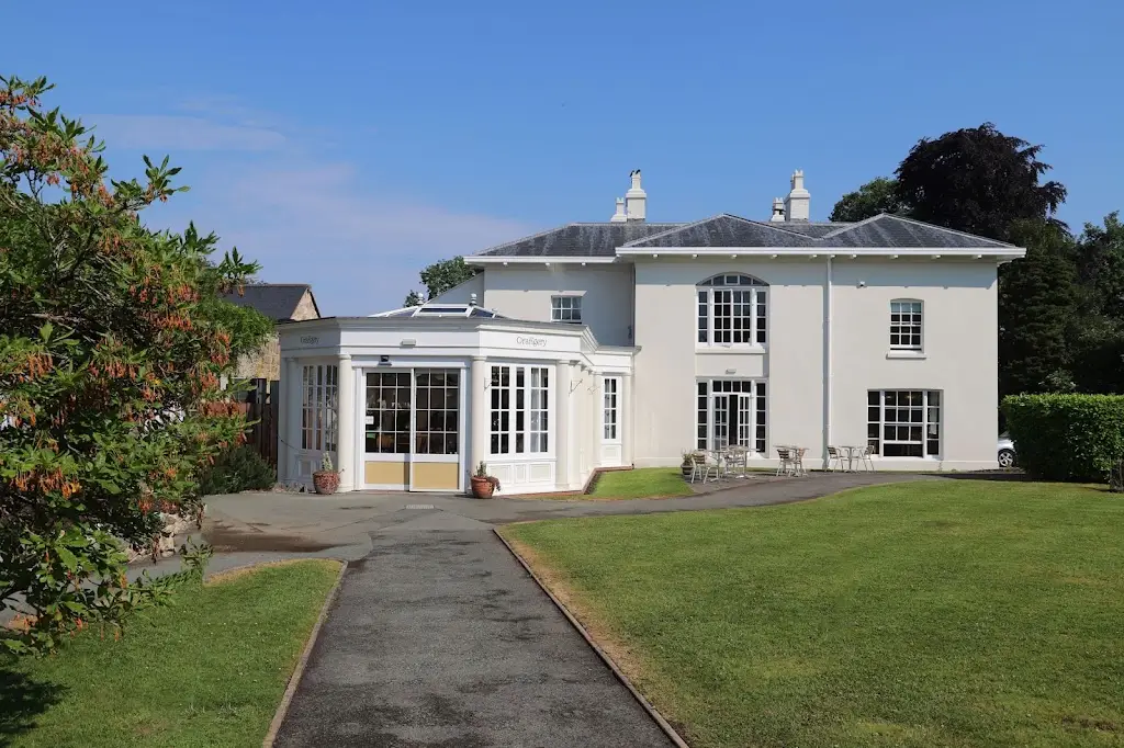 The Orangery Restaurant - Derwen College Marketplace_Gobowen_slider_image_3