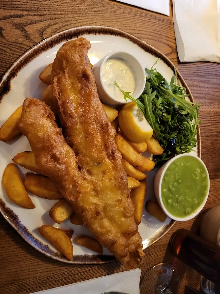 Menu_Castle Bistro, Tearoom & Wine Bar_Gobowen_image_6