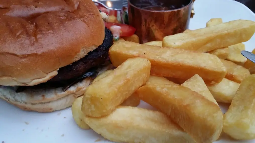 Menu_Castle Bistro, Tearoom & Wine Bar_Gobowen_image_7