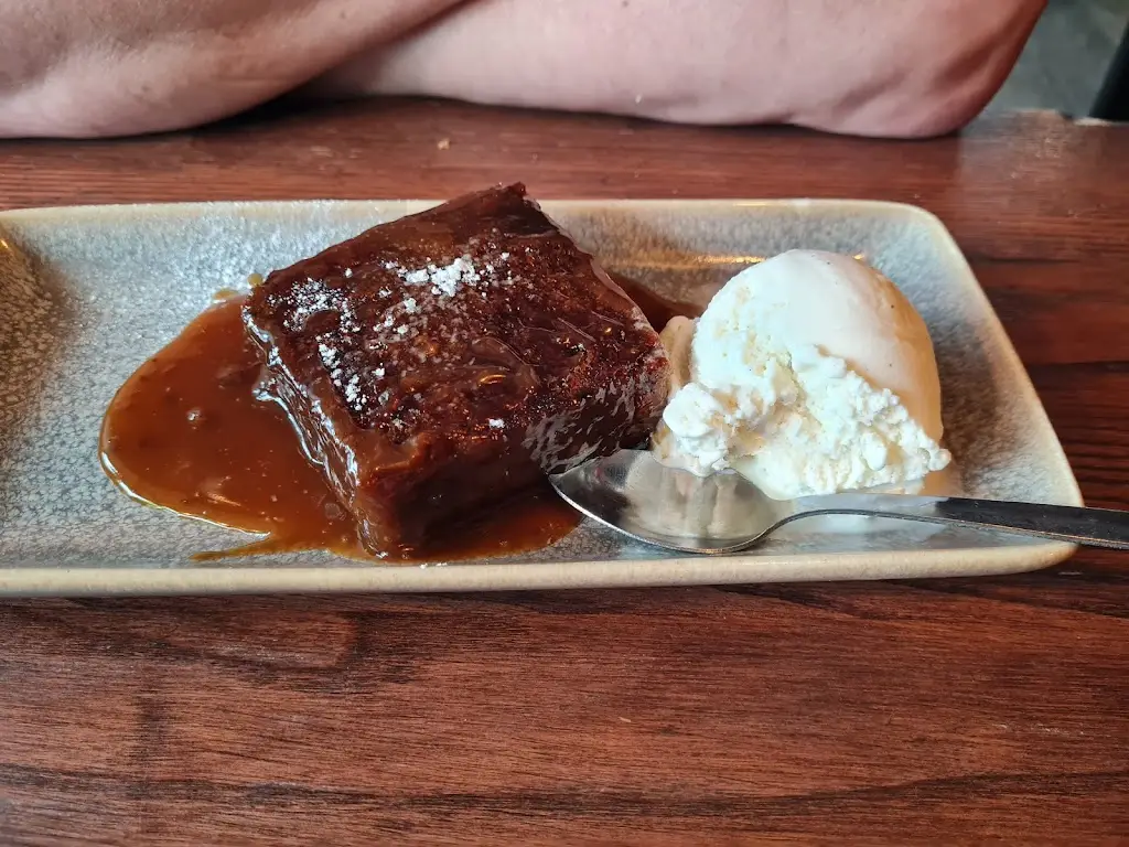 Menu_Castle Bistro, Tearoom & Wine Bar_Gobowen_image_8