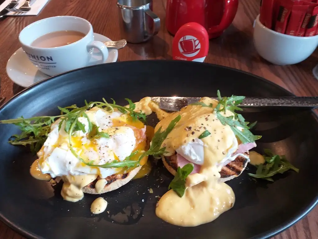 Menu_Castle Bistro, Tearoom & Wine Bar_Gobowen_image_9