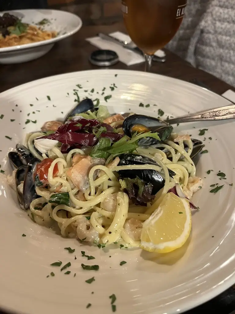 Greg Hough_Castle Bistro, Tearoom & Wine Bar_Gobowen_review