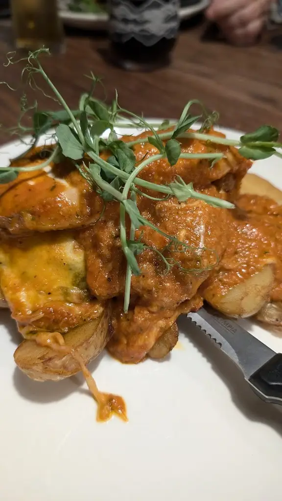 Helen R_Castle Bistro, Tearoom & Wine Bar_Gobowen_review