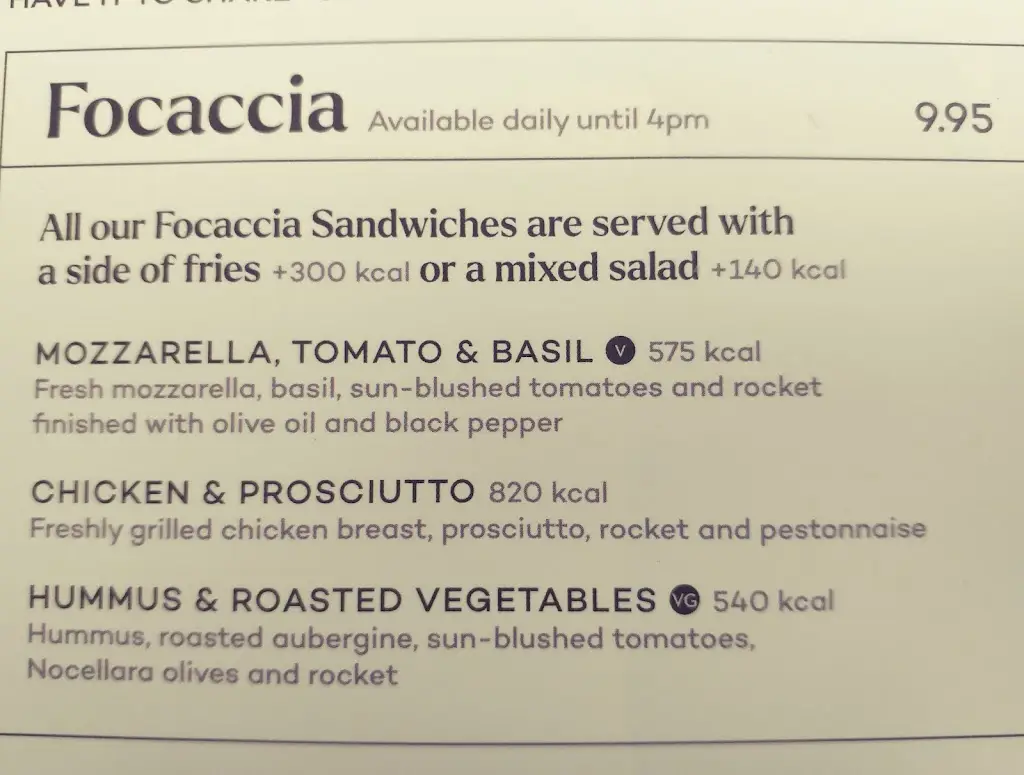 Menu_Prezzo Italian Restaurant Oswestry_Gobowen_image_2