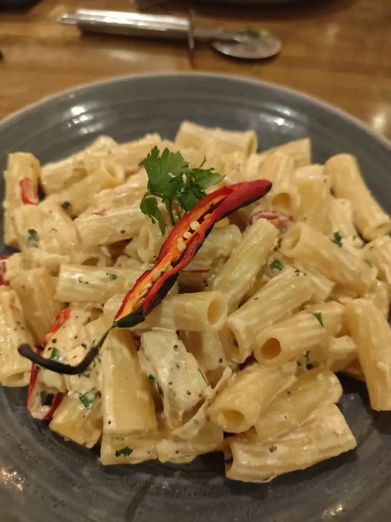 Jennie Davies_Prezzo Italian Restaurant Oswestry_Gobowen_review