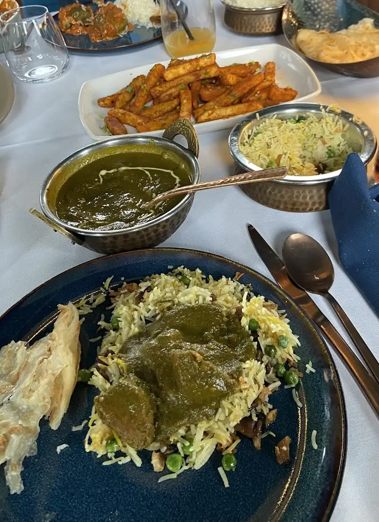 Deborah Whitby_Inchi Maska_Gobowen_review