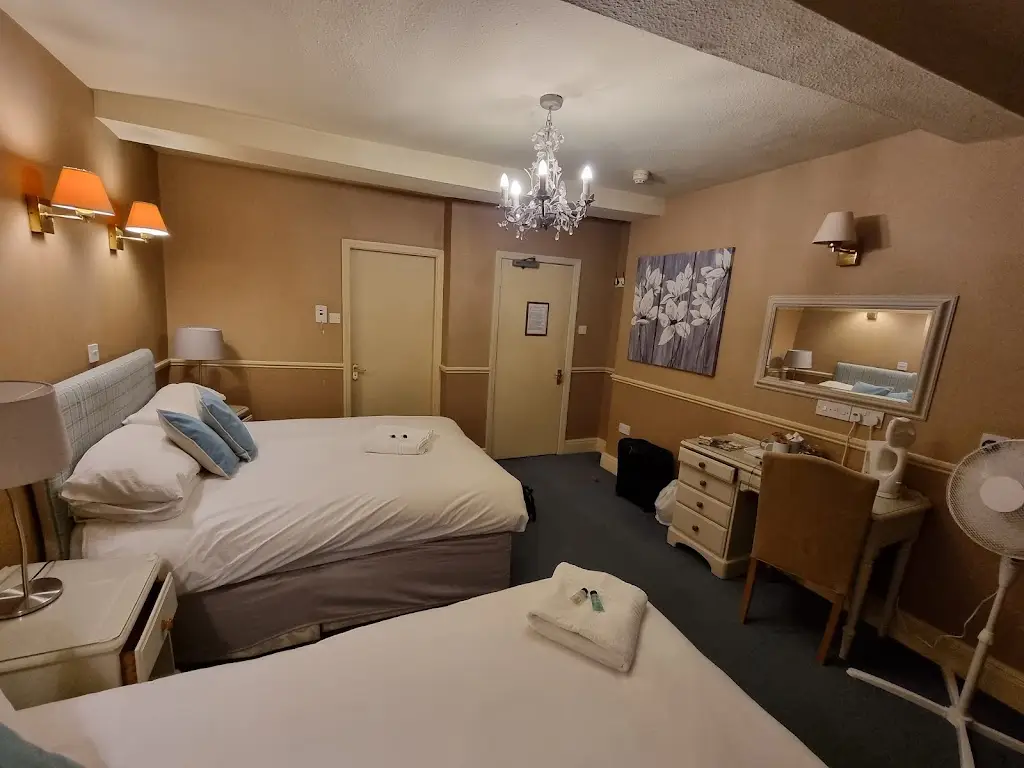 Ye Olde Boote Inn_Gobowen_slider_image_2